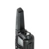 Krótkofalówki PMR Baofeng BF-25E Black Twin 2 szt.